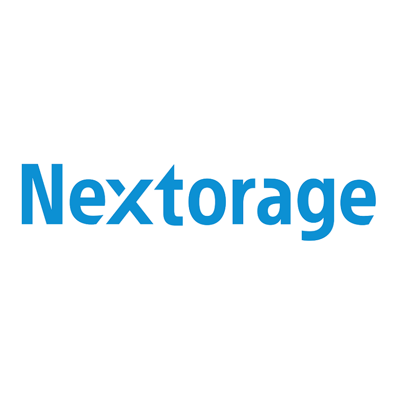 Nextorage株式会社