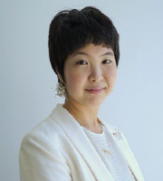 河西香奈氏